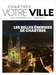 Article de Votre Ville