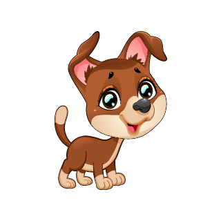 image de chien