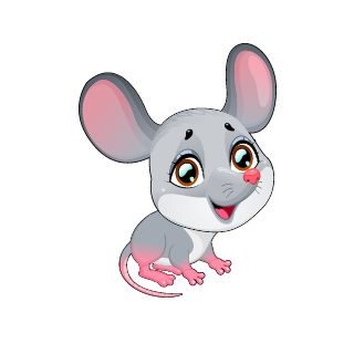 image de rat