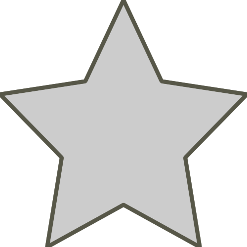 star empty